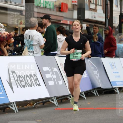 21.09.2025 - PSD Bank Halbmarathon Strokosch-Dieckow http://msf.ph/oto/8948622 21.09.2025 12:43:47 Ziel 3877 meine-sportfotos.de
