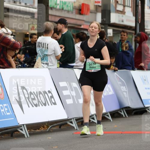 21.09.2025 - PSD Bank Halbmarathon Strokosch-Dieckow http://msf.ph/oto/8948625 21.09.2025 12:43:48 Ziel 3584, 3877 meine-sportfotos.de