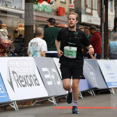 21.09.2025 - PSD Bank Halbmarathon Strokosch-Dieckow http://msf.ph/oto/8948681 21.09.2025 12:44:54 Ziel 1101 meine-sportfotos.de