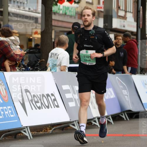 21.09.2025 - PSD Bank Halbmarathon Strokosch-Dieckow http://msf.ph/oto/8948684 21.09.2025 12:44:54 Ziel 1101 meine-sportfotos.de