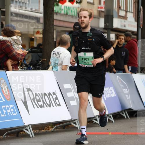 21.09.2025 - PSD Bank Halbmarathon Strokosch-Dieckow http://msf.ph/oto/8948685 21.09.2025 12:44:54 Ziel 1101 meine-sportfotos.de