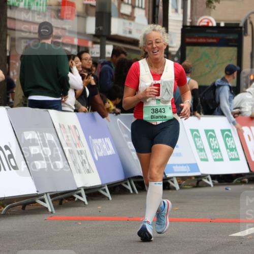 21.09.2025 - PSD Bank Halbmarathon Strokosch-Dieckow http://msf.ph/oto/8948696 21.09.2025 12:45:28 Ziel 3843 meine-sportfotos.de