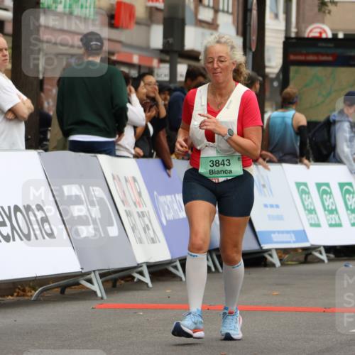 21.09.2025 - PSD Bank Halbmarathon Strokosch-Dieckow http://msf.ph/oto/8948700 21.09.2025 12:45:28 Ziel 3843 meine-sportfotos.de