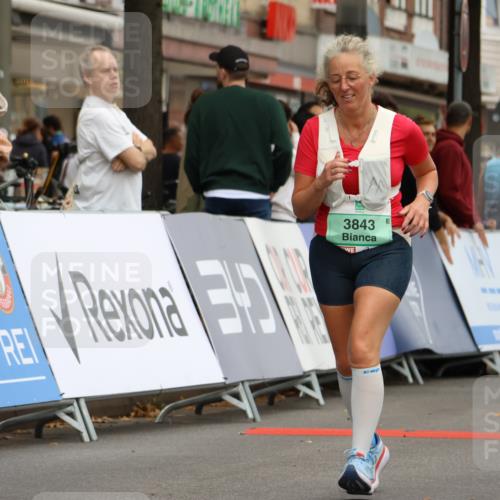 21.09.2025 - PSD Bank Halbmarathon Strokosch-Dieckow http://msf.ph/oto/8948706 21.09.2025 12:45:29 Ziel 3843 meine-sportfotos.de