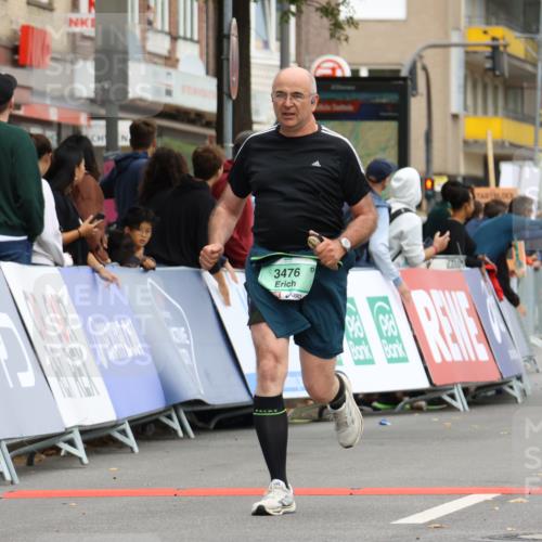 21.09.2025 - PSD Bank Halbmarathon Strokosch-Dieckow http://msf.ph/oto/8948707 21.09.2025 12:45:38 Ziel 3476 meine-sportfotos.de