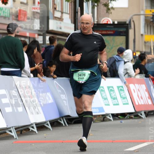 21.09.2025 - PSD Bank Halbmarathon Strokosch-Dieckow http://msf.ph/oto/8948711 21.09.2025 12:45:38 Ziel 3476 meine-sportfotos.de