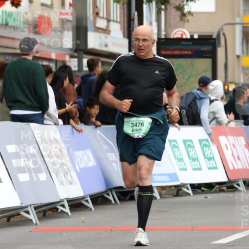 21.09.2025 - PSD Bank Halbmarathon Strokosch-Dieckow http://msf.ph/oto/8948712 21.09.2025 12:45:38 Ziel 3476 meine-sportfotos.de
