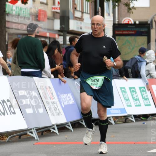 21.09.2025 - PSD Bank Halbmarathon Strokosch-Dieckow http://msf.ph/oto/8948714 21.09.2025 12:45:38 Ziel 3476 meine-sportfotos.de