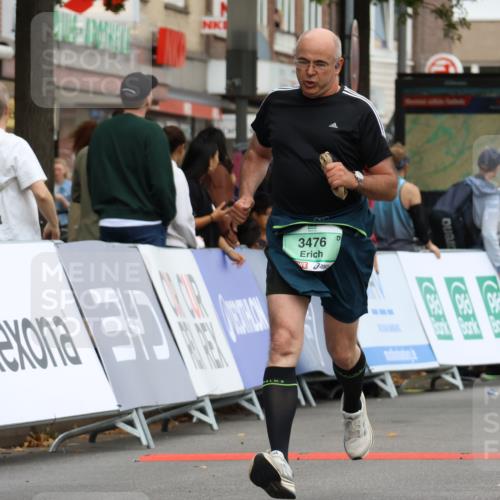 21.09.2025 - PSD Bank Halbmarathon Strokosch-Dieckow http://msf.ph/oto/8948716 21.09.2025 12:45:38 Ziel 3476 meine-sportfotos.de