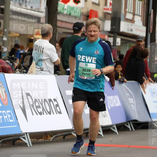21.09.2025 - PSD Bank Halbmarathon Strokosch-Dieckow http://msf.ph/oto/8948718 21.09.2025 12:45:49 Ziel 3839 meine-sportfotos.de