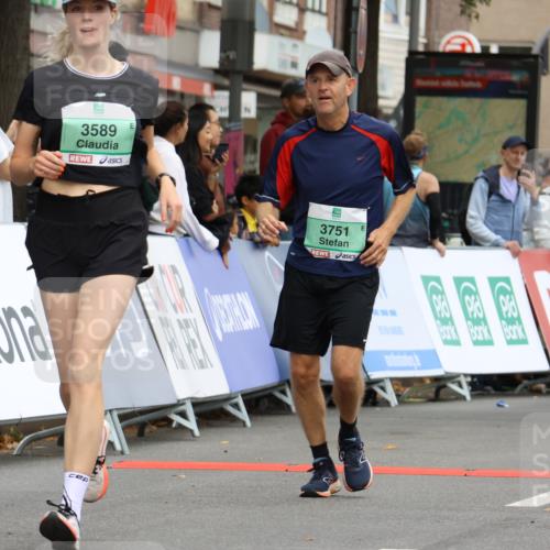 21.09.2025 - PSD Bank Halbmarathon Strokosch-Dieckow http://msf.ph/oto/8948732 21.09.2025 12:46:02 Ziel 1153, 3589, 3751 meine-sportfotos.de