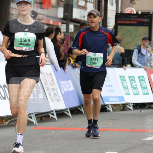 21.09.2025 - PSD Bank Halbmarathon Strokosch-Dieckow http://msf.ph/oto/8948733 21.09.2025 12:46:02 Ziel 1153, 3589, 3751 meine-sportfotos.de