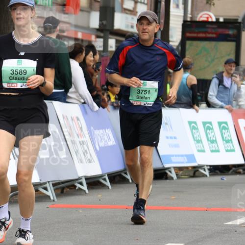 21.09.2025 - PSD Bank Halbmarathon Strokosch-Dieckow http://msf.ph/oto/8948735 21.09.2025 12:46:02 Ziel 1153, 3589, 3751 meine-sportfotos.de