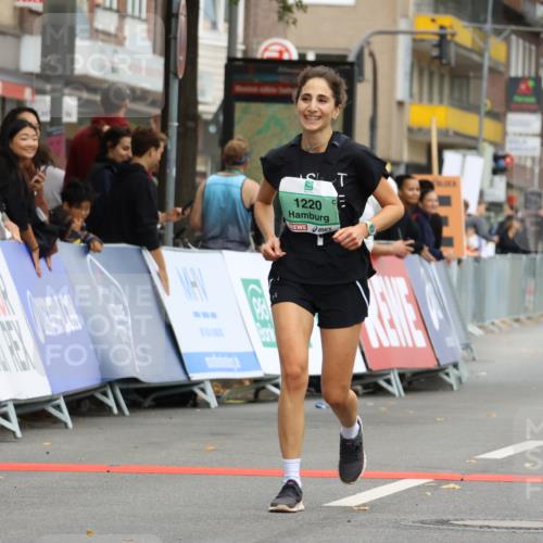 21.09.2025 - PSD Bank Halbmarathon Strokosch-Dieckow http://msf.ph/oto/8948746 21.09.2025 12:46:20 Ziel 1220 meine-sportfotos.de