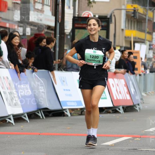 21.09.2025 - PSD Bank Halbmarathon Strokosch-Dieckow http://msf.ph/oto/8948749 21.09.2025 12:46:20 Ziel 1220 meine-sportfotos.de