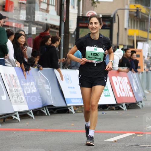 21.09.2025 - PSD Bank Halbmarathon Strokosch-Dieckow http://msf.ph/oto/8948751 21.09.2025 12:46:20 Ziel 1220 meine-sportfotos.de