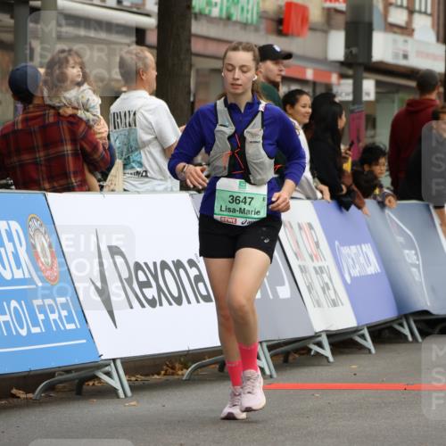 21.09.2025 - PSD Bank Halbmarathon Strokosch-Dieckow http://msf.ph/oto/8948755 21.09.2025 12:46:47 Ziel 3596, 3647, 3872 meine-sportfotos.de