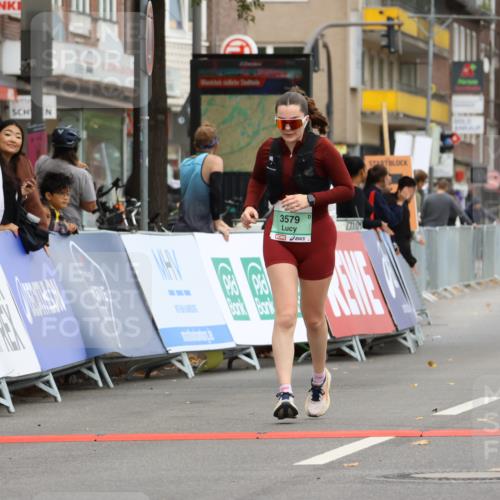 21.09.2025 - PSD Bank Halbmarathon Strokosch-Dieckow http://msf.ph/oto/8948789 21.09.2025 12:47:42 Ziel 3579 meine-sportfotos.de