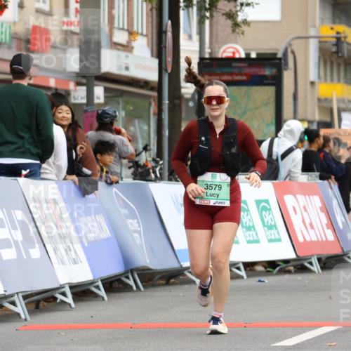 21.09.2025 - PSD Bank Halbmarathon Strokosch-Dieckow http://msf.ph/oto/8948791 21.09.2025 12:47:43 Ziel 3579 meine-sportfotos.de