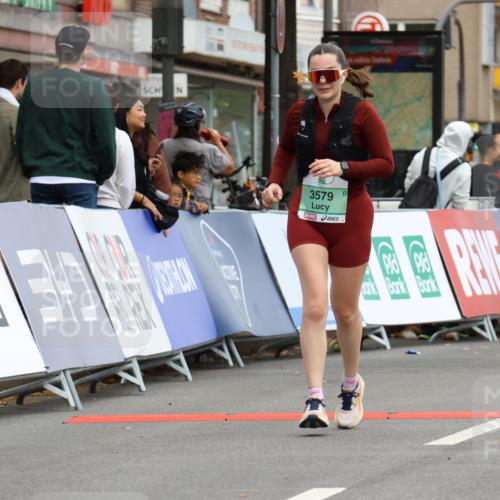 21.09.2025 - PSD Bank Halbmarathon Strokosch-Dieckow http://msf.ph/oto/8948794 21.09.2025 12:47:43 Ziel 3579 meine-sportfotos.de