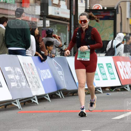 21.09.2025 - PSD Bank Halbmarathon Strokosch-Dieckow http://msf.ph/oto/8948795 21.09.2025 12:47:43 Ziel 3579 meine-sportfotos.de
