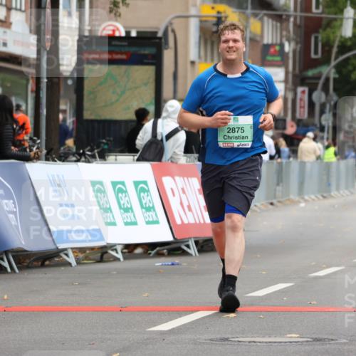 21.09.2025 - PSD Bank Halbmarathon Strokosch-Dieckow http://msf.ph/oto/8948887 21.09.2025 12:50:07 Ziel 2875 meine-sportfotos.de