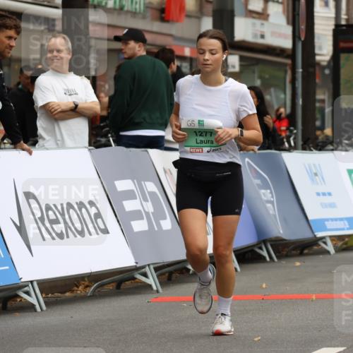 21.09.2025 - PSD Bank Halbmarathon Strokosch-Dieckow http://msf.ph/oto/8948906 21.09.2025 12:50:40 Ziel 1277, 3852 meine-sportfotos.de