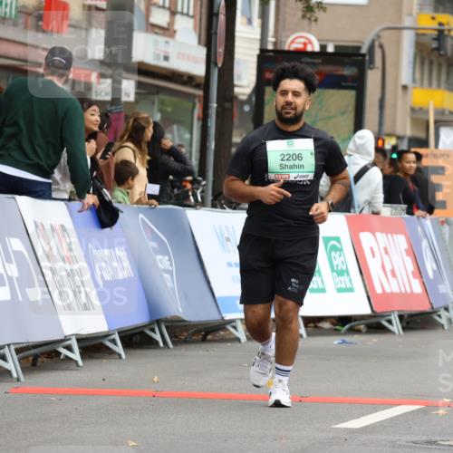 21.09.2025 - PSD Bank Halbmarathon Strokosch-Dieckow http://msf.ph/oto/8948914 21.09.2025 12:51:07 Ziel 2206 meine-sportfotos.de