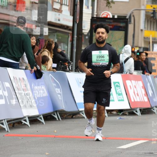 21.09.2025 - PSD Bank Halbmarathon Strokosch-Dieckow http://msf.ph/oto/8948915 21.09.2025 12:51:07 Ziel 2206 meine-sportfotos.de