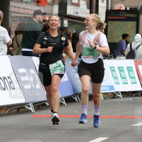 21.09.2025 - PSD Bank Halbmarathon Strokosch-Dieckow http://msf.ph/oto/8948946 21.09.2025 12:51:33 Ziel 1381, 3891 meine-sportfotos.de