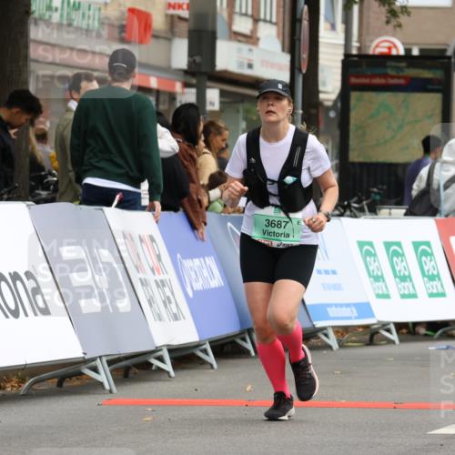 21.09.2025 - PSD Bank Halbmarathon Strokosch-Dieckow http://msf.ph/oto/8948974 21.09.2025 12:52:44 Ziel 3687 meine-sportfotos.de