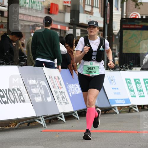 21.09.2025 - PSD Bank Halbmarathon Strokosch-Dieckow http://msf.ph/oto/8948977 21.09.2025 12:52:44 Ziel 3687 meine-sportfotos.de
