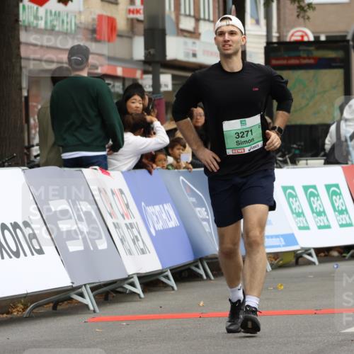 21.09.2025 - PSD Bank Halbmarathon Strokosch-Dieckow http://msf.ph/oto/8949004 21.09.2025 12:53:13 Ziel 3271 meine-sportfotos.de