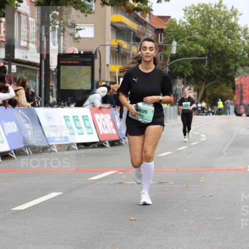 21.09.2025 - PSD Bank Halbmarathon Strokosch-Dieckow http://msf.ph/oto/8949012 21.09.2025 12:53:28 Ziel 2696 meine-sportfotos.de