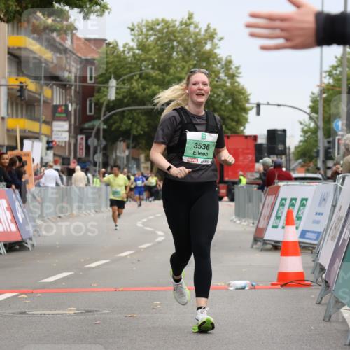 21.09.2025 - PSD Bank Halbmarathon Strokosch-Dieckow http://msf.ph/oto/8949016 21.09.2025 12:53:37 Ziel 3536 meine-sportfotos.de