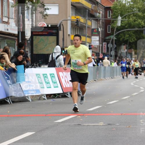 21.09.2025 - PSD Bank Halbmarathon Strokosch-Dieckow http://msf.ph/oto/8949020 21.09.2025 12:53:48 Ziel 3680 meine-sportfotos.de