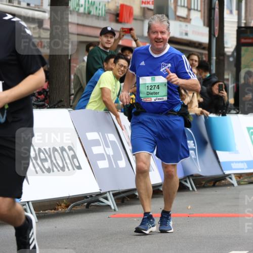21.09.2025 - PSD Bank Halbmarathon Strokosch-Dieckow http://msf.ph/oto/8949040 21.09.2025 12:54:25 Ziel 1274, 3341, 3764, 3804, 3805 meine-sportfotos.de