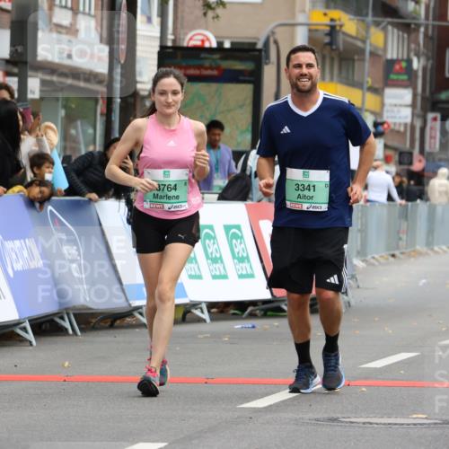 21.09.2025 - PSD Bank Halbmarathon Strokosch-Dieckow http://msf.ph/oto/8949047 21.09.2025 12:54:27 Ziel 1274, 3341, 3764, 3804, 3805 meine-sportfotos.de