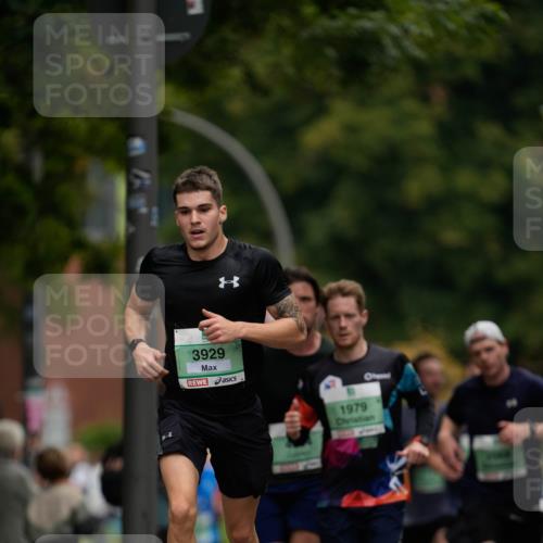 21.09.2025 - PSD Bank Halbmarathon Patografie http://msf.ph/oto/8949093 21.09.2025 09:59:40 Laufen 3929, 1979 meine-sportfotos.de