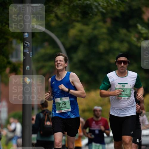 21.09.2025 - PSD Bank Halbmarathon Patografie http://msf.ph/oto/8949100 21.09.2025 10:01:28 Laufen 2120, 63 meine-sportfotos.de