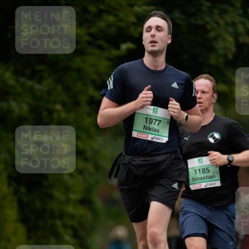 21.09.2025 - PSD Bank Halbmarathon Patografie http://msf.ph/oto/8949104 21.09.2025 10:01:57 Laufen 1977, 1185 meine-sportfotos.de