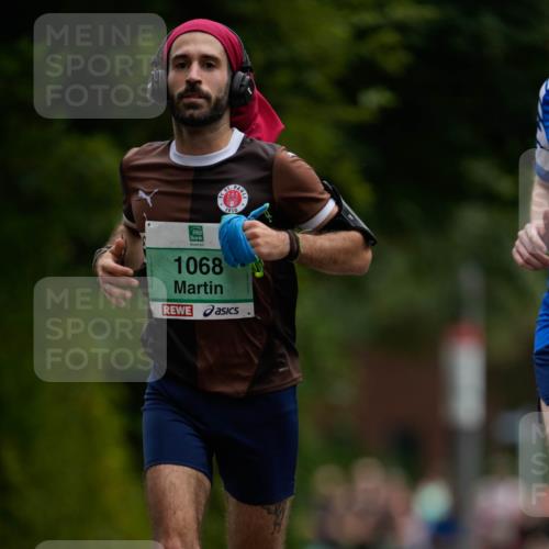 21.09.2025 - PSD Bank Halbmarathon Patografie http://msf.ph/oto/8949121 21.09.2025 10:07:49 Laufen 1910, 1068 meine-sportfotos.de