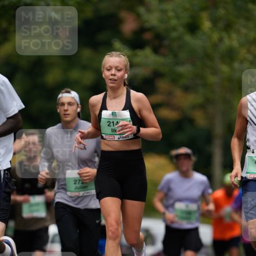 21.09.2025 - PSD Bank Halbmarathon Patografie http://msf.ph/oto/8949125 21.09.2025 10:08:07 Laufen 27, 214 meine-sportfotos.de
