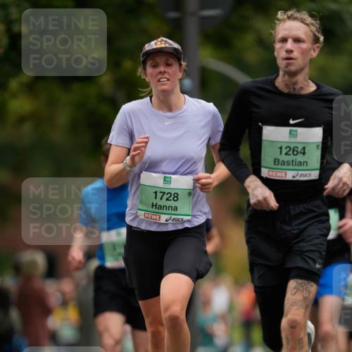 21.09.2025 - PSD Bank Halbmarathon Patografie http://msf.ph/oto/8949126 21.09.2025 10:08:15 Laufen 1728, 1264 meine-sportfotos.de