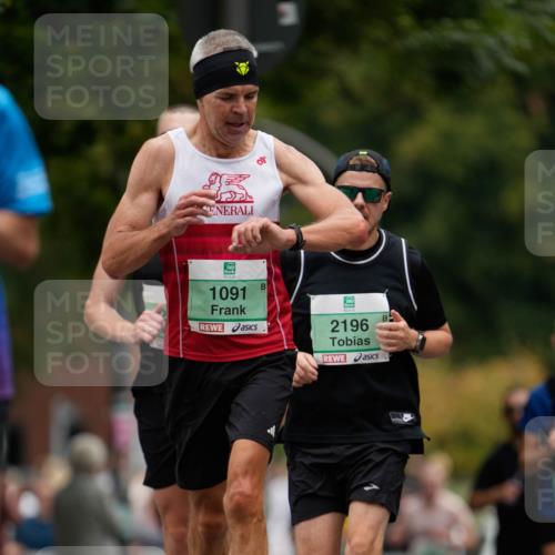 21.09.2025 - PSD Bank Halbmarathon Patografie http://msf.ph/oto/8949129 21.09.2025 10:08:21 Laufen 1091, 2196 meine-sportfotos.de