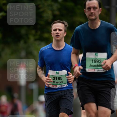 21.09.2025 - PSD Bank Halbmarathon Patografie http://msf.ph/oto/8949133 21.09.2025 10:09:03 Laufen 3188, 1993 meine-sportfotos.de