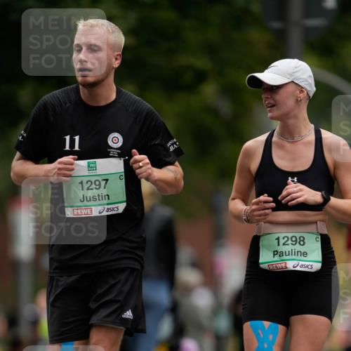 21.09.2025 - PSD Bank Halbmarathon Patografie http://msf.ph/oto/8949153 21.09.2025 10:14:36 Laufen 11, 1297, 1298 meine-sportfotos.de
