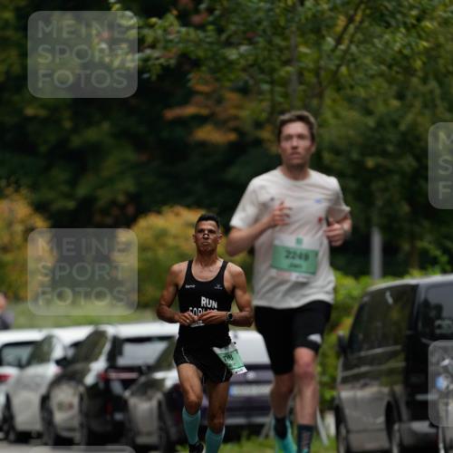 21.09.2025 - PSD Bank Halbmarathon Patografie http://msf.ph/oto/8949203 21.09.2025 09:53:44 Laufen 48, 2249 meine-sportfotos.de