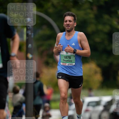 21.09.2025 - PSD Bank Halbmarathon Patografie http://msf.ph/oto/8949208 21.09.2025 09:54:00 Laufen 1875, 06 meine-sportfotos.de
