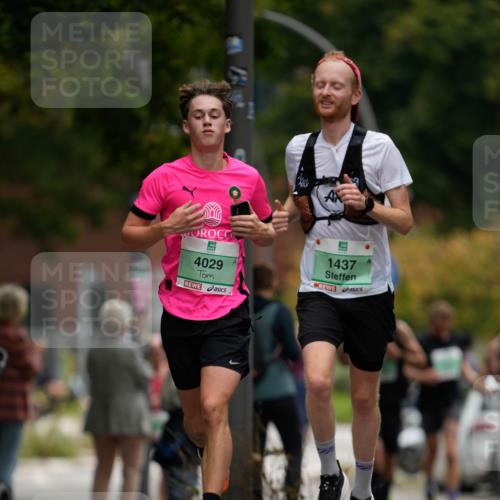 21.09.2025 - PSD Bank Halbmarathon Patografie http://msf.ph/oto/8949217 21.09.2025 09:56:04 Laufen 4029, 1437 meine-sportfotos.de